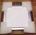 PANEL LED 13W 30cmx30cm