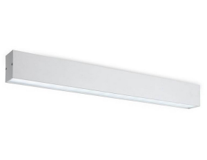 Lampa Tacoma surface led line 8W 600mm white biała 1600lm 3000K CreeLamp