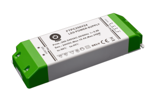 Zasilacz stałonapięciowy LED o mocy 250W