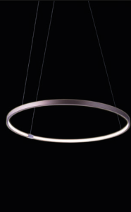Lampa LED wisząca ELARO 600 