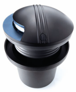 Lampa do montażu w podłożu SMART II 0,6W 