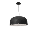 Lampa wisząca  sufitowa Mute 20101 1.PNG