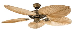 Wentylator CASA FAN ROYAL PALME