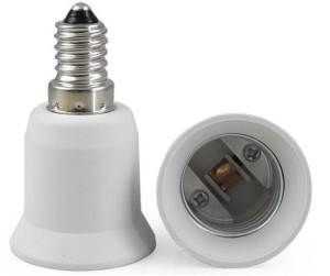 ADAPTER PRZEJŚCIÓWKA E27 na E14