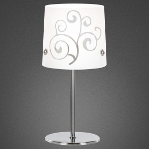 Lampa stołowa GLOBO CAELI 24773