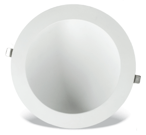 LED UFO ROUND