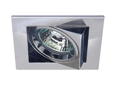 OPRAWA KWADRATOWA RUCHOMA EXU-12 CHROM