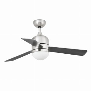 Wentylator sufitowy Cebu 33609 FARO czarny