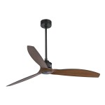 Wentylator sufitowy JUST FAN 33395 FARO 