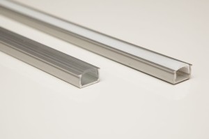 Profil MINILED-ALU 2m 
