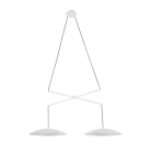Lampa wisząca Slim 24504 Faro