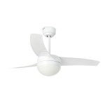 Wentylator sufitowy Easy 33415 FARO