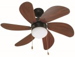 Wentylator sufitowy Palao 33185 FARO