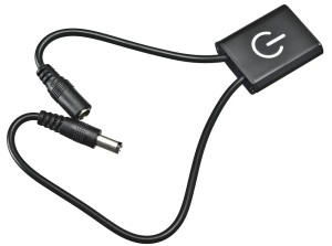 IRSENSOR na ruch ręką 12VDC 3A 36W