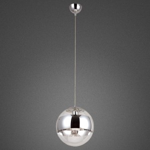 Lampa wisząca GLOBO GALACTICA 15811