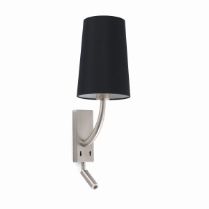 Kinkiet do sypialni Rem 29682 Faro