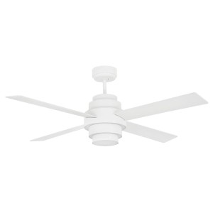 Wentylator sufitowy Disc 33397 FARO biały