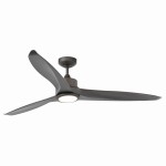 Wentylator sufitowy Tonic 33552 FARO