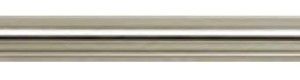 PRZEDŁUŻKA CasaFan 120 cm chrom