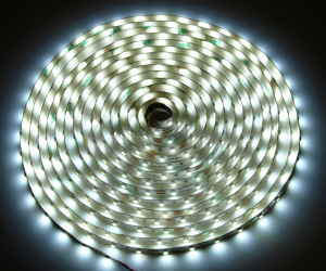 Taśma LED line 300 SMD 5630 SAMSUNG biała neutralna 1 metr