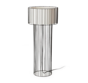 Lampa podłogowa Linda 29312 FARO 