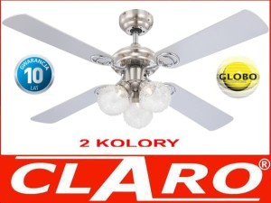 Wentylator GLOBO ENIGMA 0329 