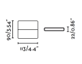 Aday LED 6W 70644 FARO 2.PNG
