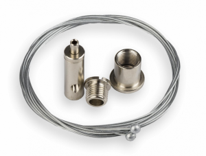 ZAWIESIE - KOMPLET 1250 mm