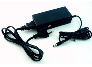 ZASILACZ LED 60W 5A 12V CLARO