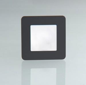Oprawa schodowa DIANA 9 LED 230V, 12V
