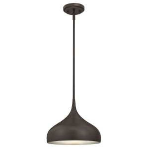 Jednopunktowa lampa wisząca Westinghouse