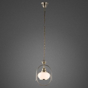 Lampa wisząca GLOBO NOSTALGIKA 6900