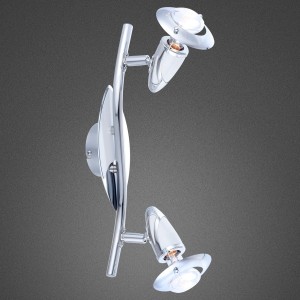 Kinkiet GLOBO LORD 5438-2