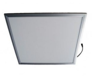 Panel LED 60x60 srebrny 5 lat Gwarancji