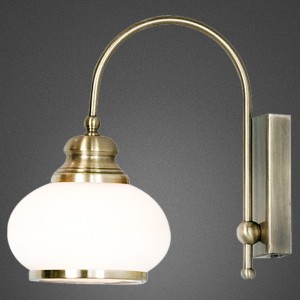 Kinkiet GLOBO NOSTALGIKA 6900-1W
