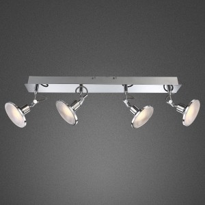 Plafon GLOBO AARON 56953-4
