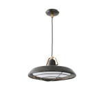Lampa wisząca Plec 66210 FARO 