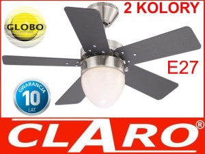 Wentylator GLOBO MARVA 0332