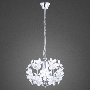 Lampa wisząca GLOBO JULIANA 5133