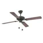 Wentylator sufitowy Yakarta 33713 FARO