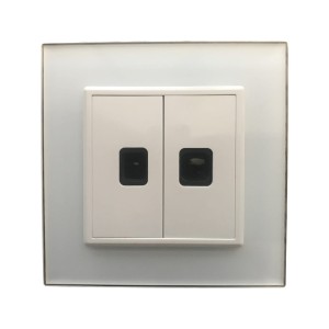 Czujnik ruchu pir schodowy 24V , 12V DC sterownik Livolo 