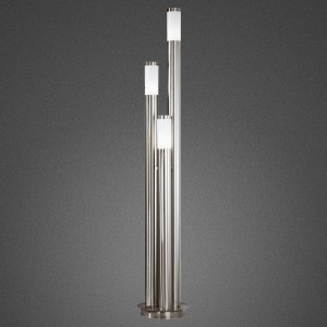 Lampa ogrodowa GLOBO BOSTON 3159-3