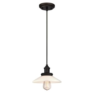 Lampa retro Westinghouse