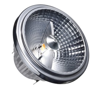 Żarówka LUMIFALL Lunar AR111 G53