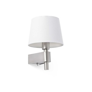 Kinkiet do sypialni Room 29974 FARO