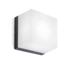 Lampa zewnętrzna ściana / sufit Naomi LED 70636 FARO 