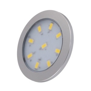 Oprawa LED ORBIT XL 3W, okrągła
