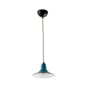 Lampa wisząca Ninette 64164 Faro