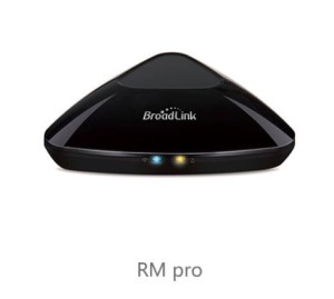 BROADLINK PRO RM