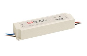 Zasilacz 100W 12V PS-LPV-100-12